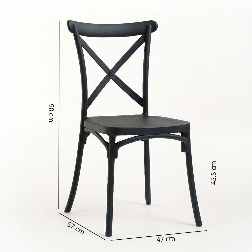 AMELIA CHAIRS
