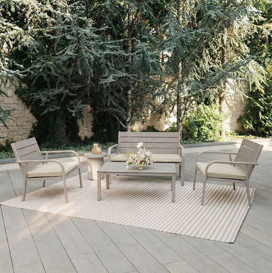MATERA SET