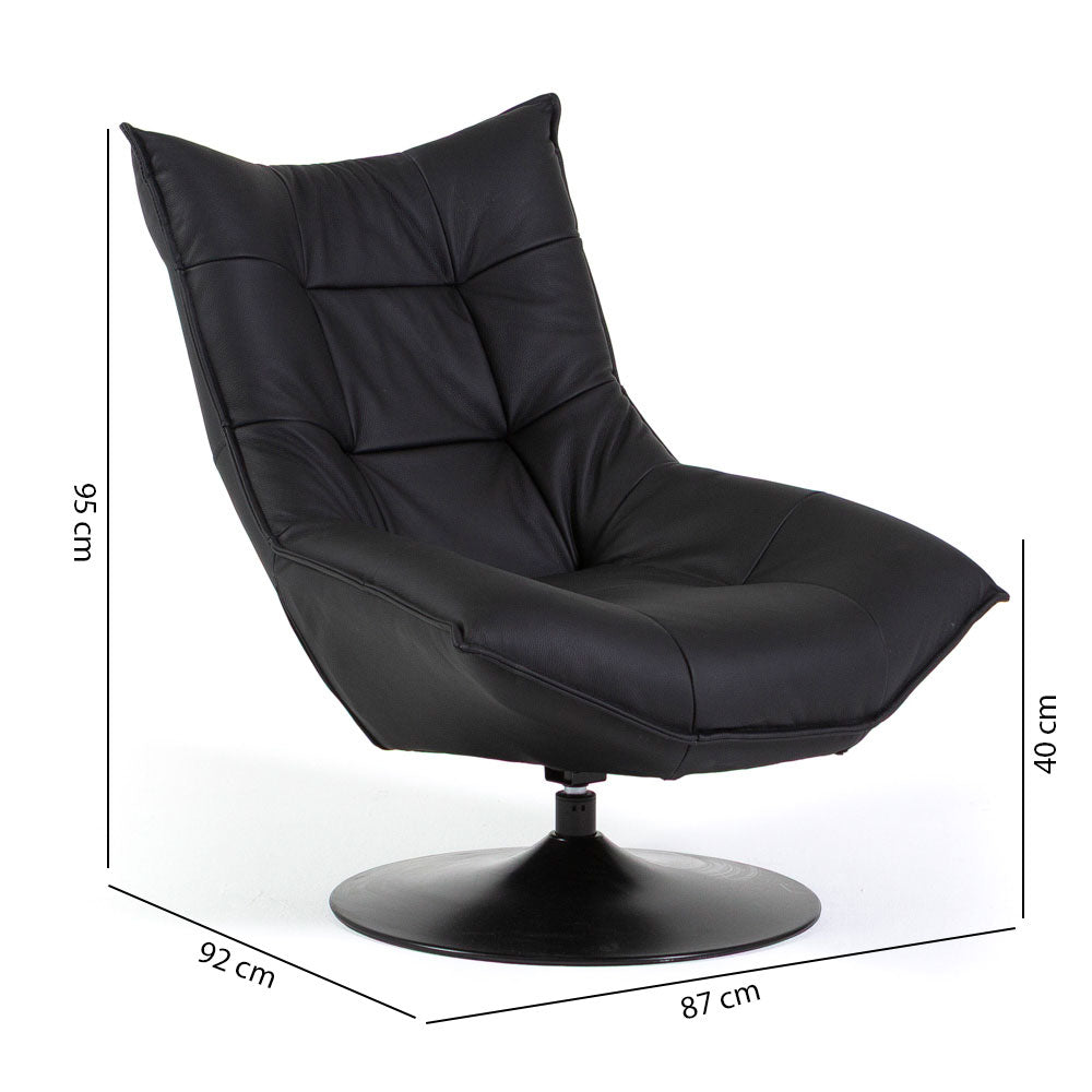 ARMCHAIR PETRA