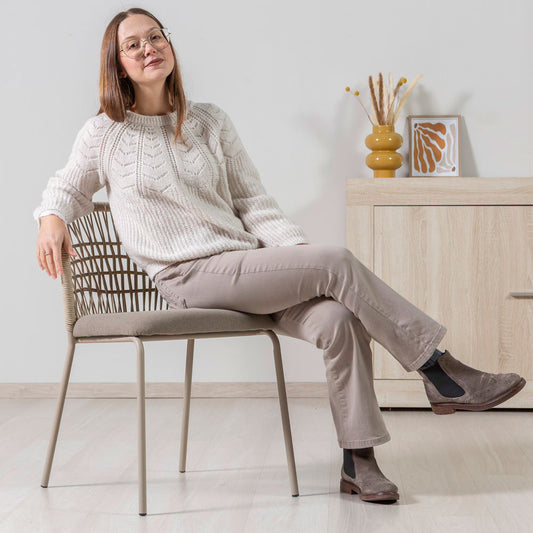 STACEY CHAIRS