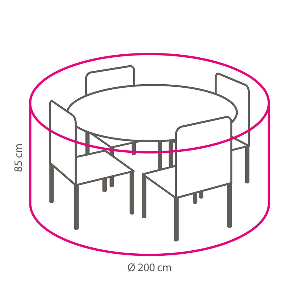 DINING SET COVER