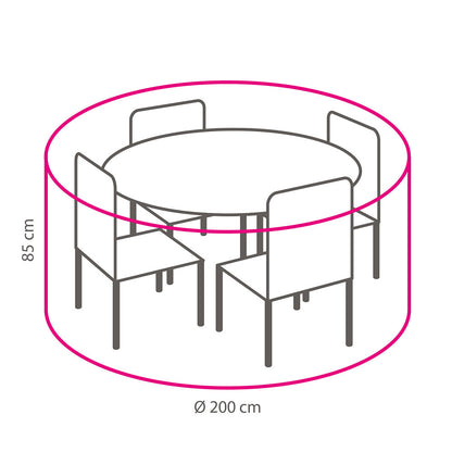DINING SET COVER