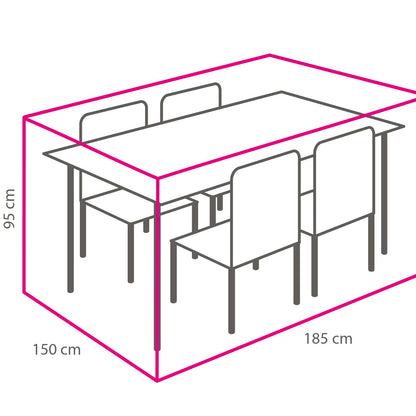 DINING SET COVER