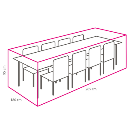 DINING SET COVER