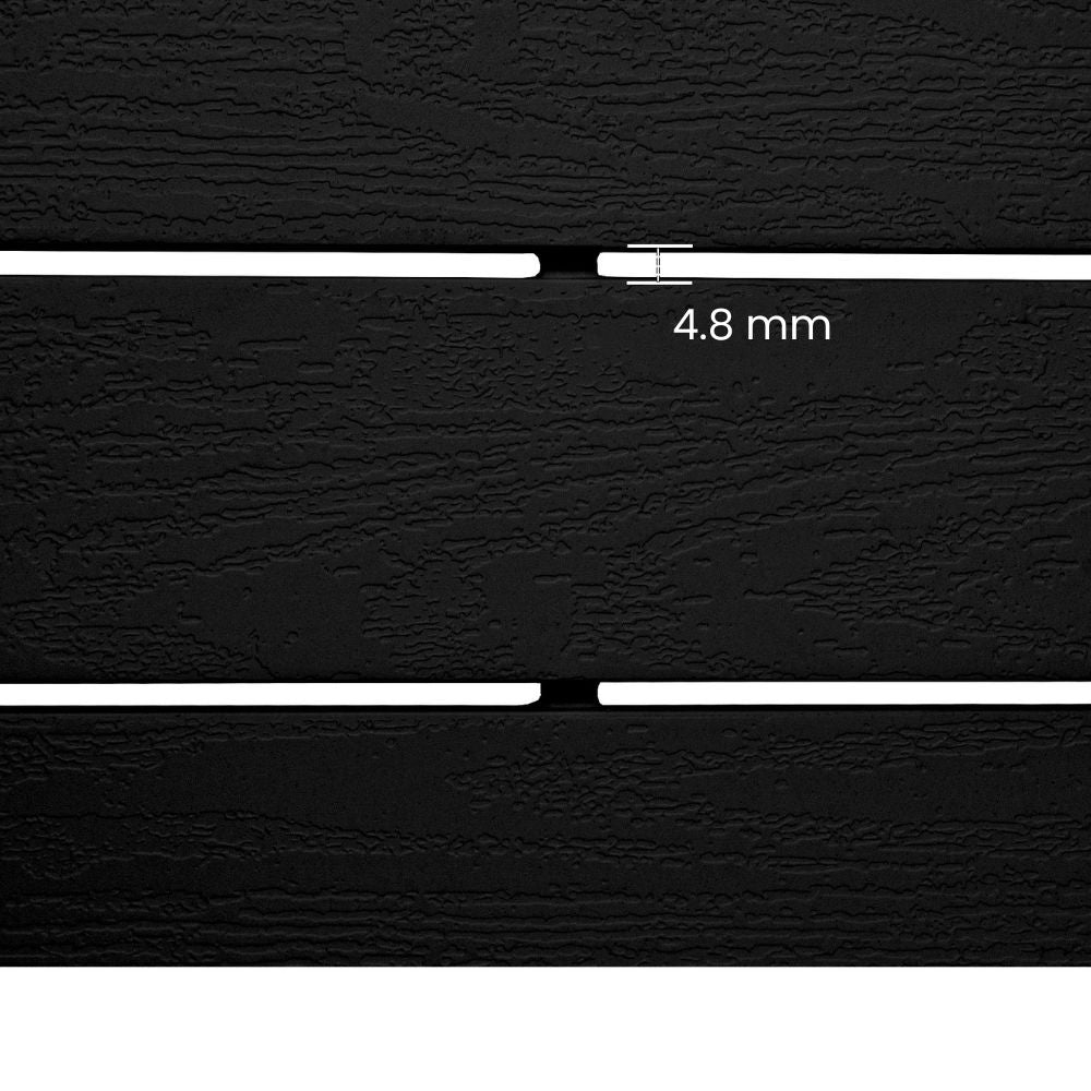 POLYETHYLENE PRIVACY SCREEN