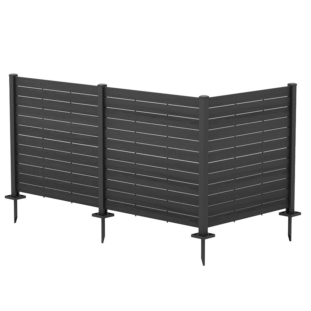 POLYETHYLENE PRIVACY SCREEN