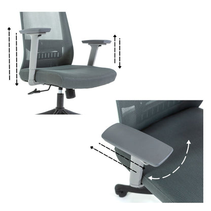 OFFICE CHAIR