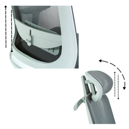 OFFICE CHAIR