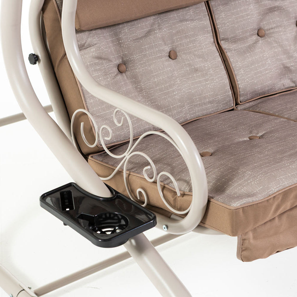 MIZAR XL SWINGER