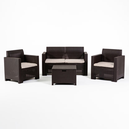 SALINA SET