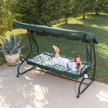 MIZAR XL SWINGER