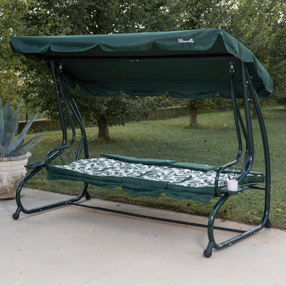 MIZAR XL SWINGER
