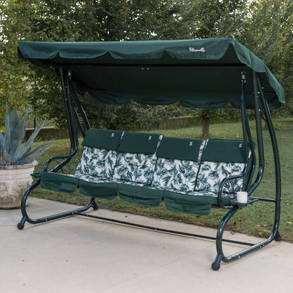 MIZAR XL SWINGER