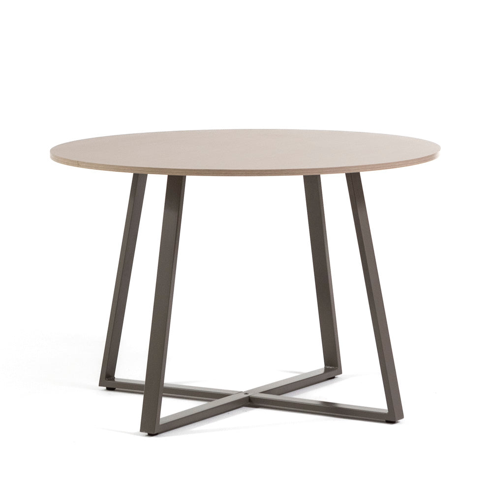 DAMIANO ROUND TABLE