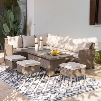 NOTO SET