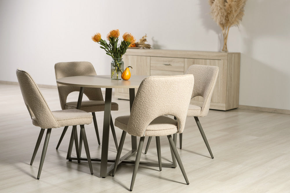 DAMIANO ROUND TABLE