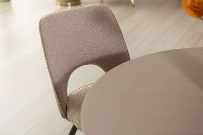 DAMIANO ROUND TABLE
