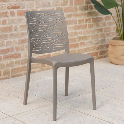 MALIKA CHAIRS