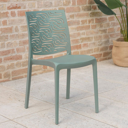 MALIKA CHAIRS