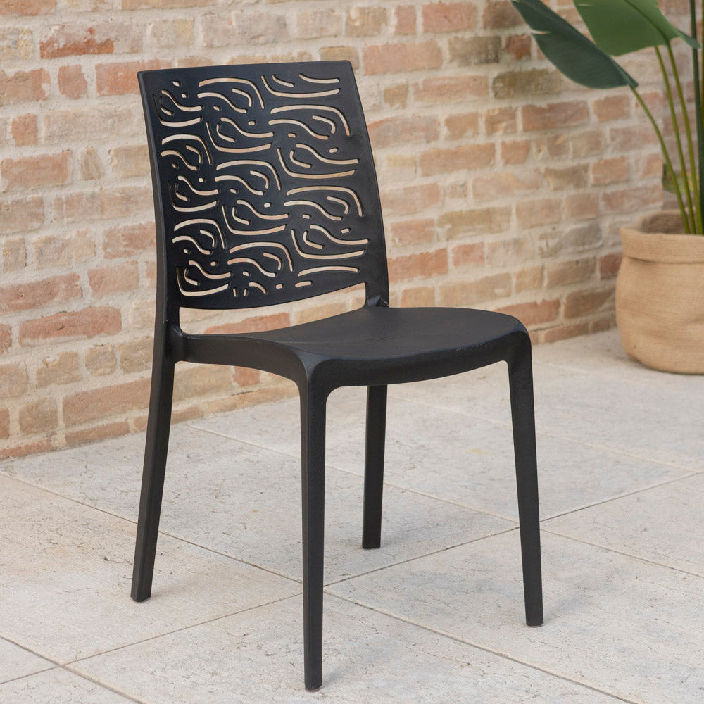 MALIKA CHAIRS