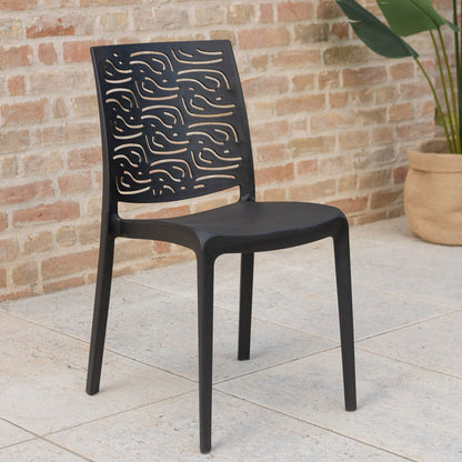 MALIKA CHAIRS