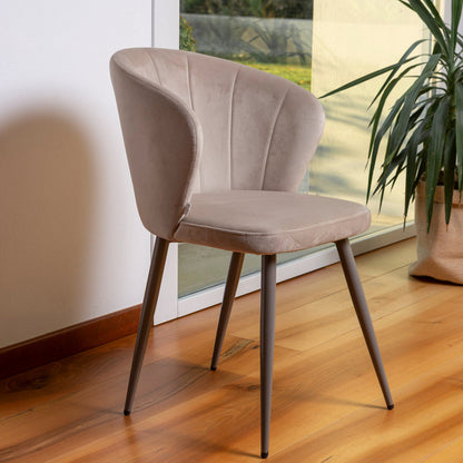 CLARISSA CHAIRS