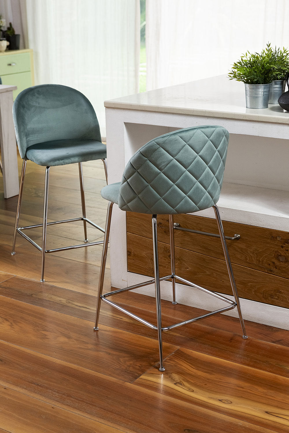 SARA XL STOOLS