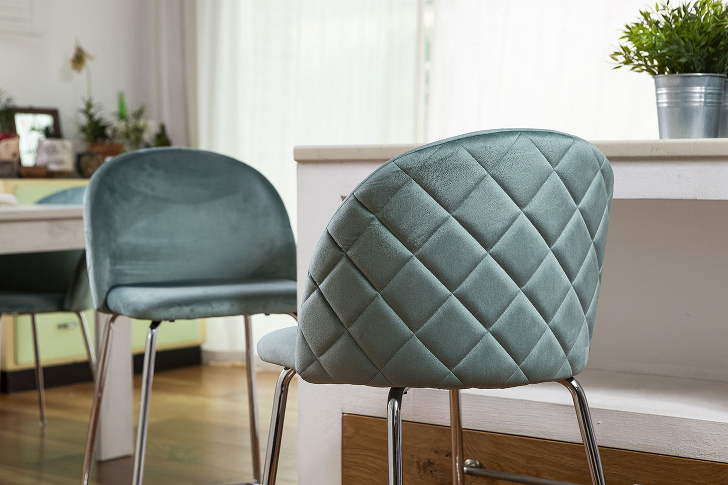 SARA XL STOOLS