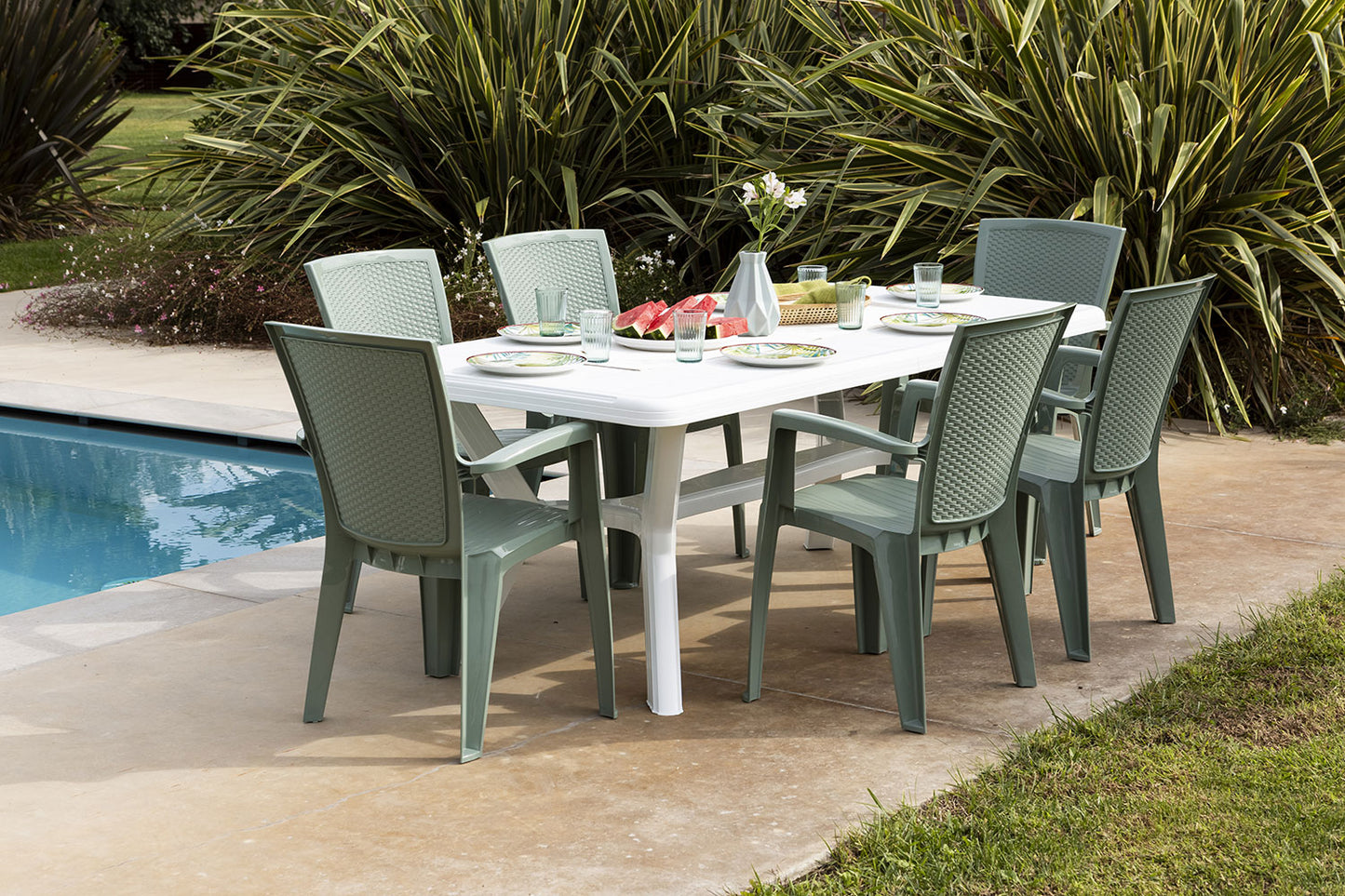 SAMUEL TABLE