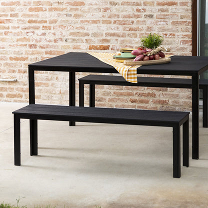 FIONA XL BENCH