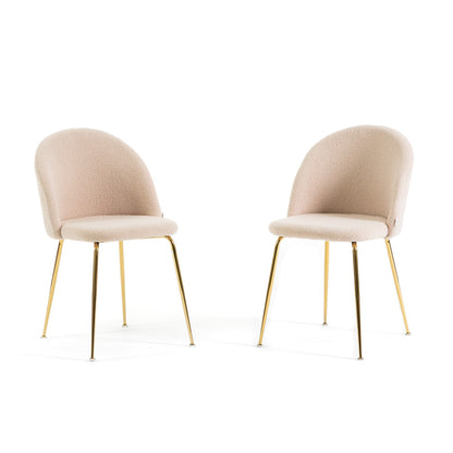 SARA TEDDY CHAIRS