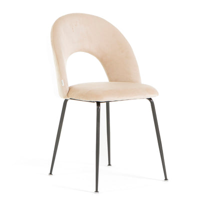 MARGOT VELVET CHAIRS