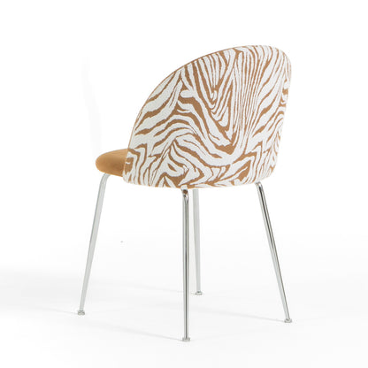 SARA DECORATED CHAIRS