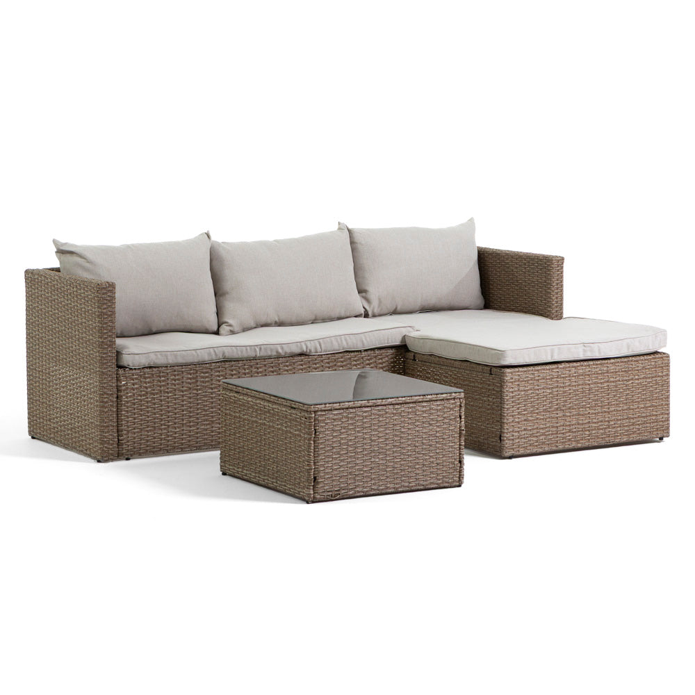 BURANO SET