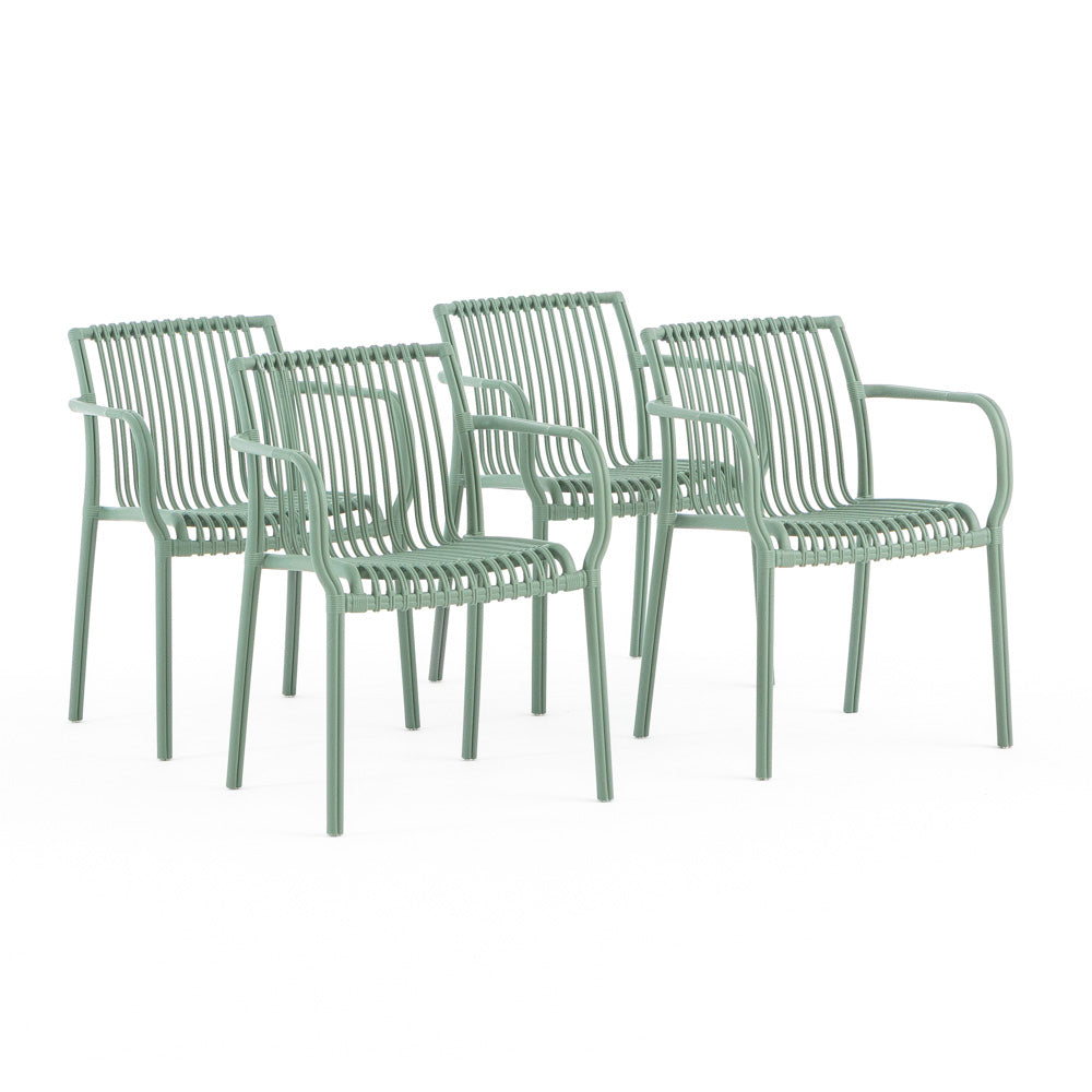 OLIMPIA CHAIRS