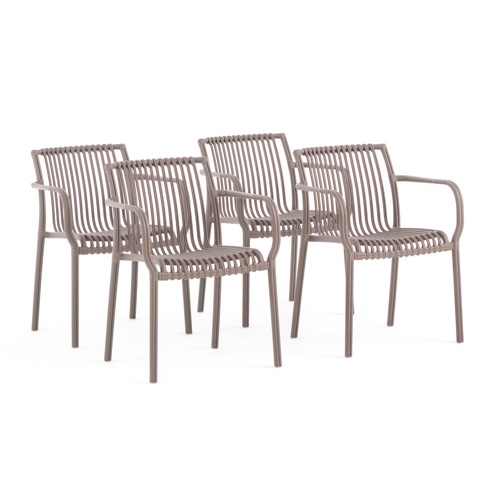 OLIMPIA CHAIRS