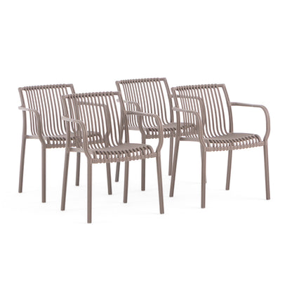 OLIMPIA CHAIRS
