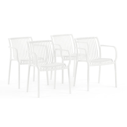 OLIMPIA CHAIRS