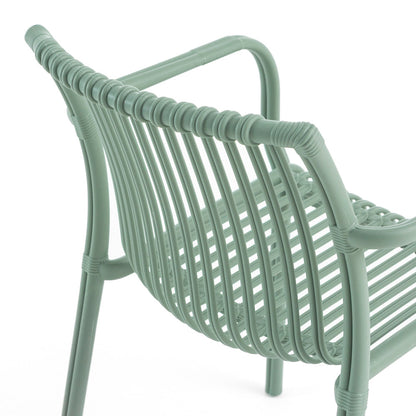 OLIMPIA CHAIRS