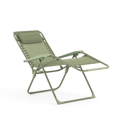 VELA ZERO GRAVITY CHAIRS 