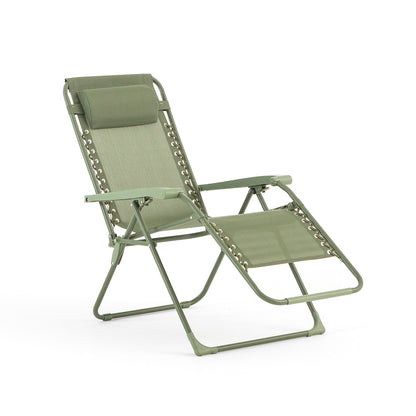 VELA ZERO GRAVITY CHAIRS 