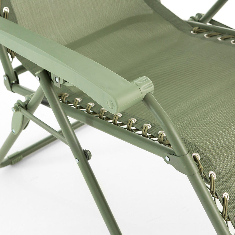 VELA ZERO GRAVITY CHAIRS 