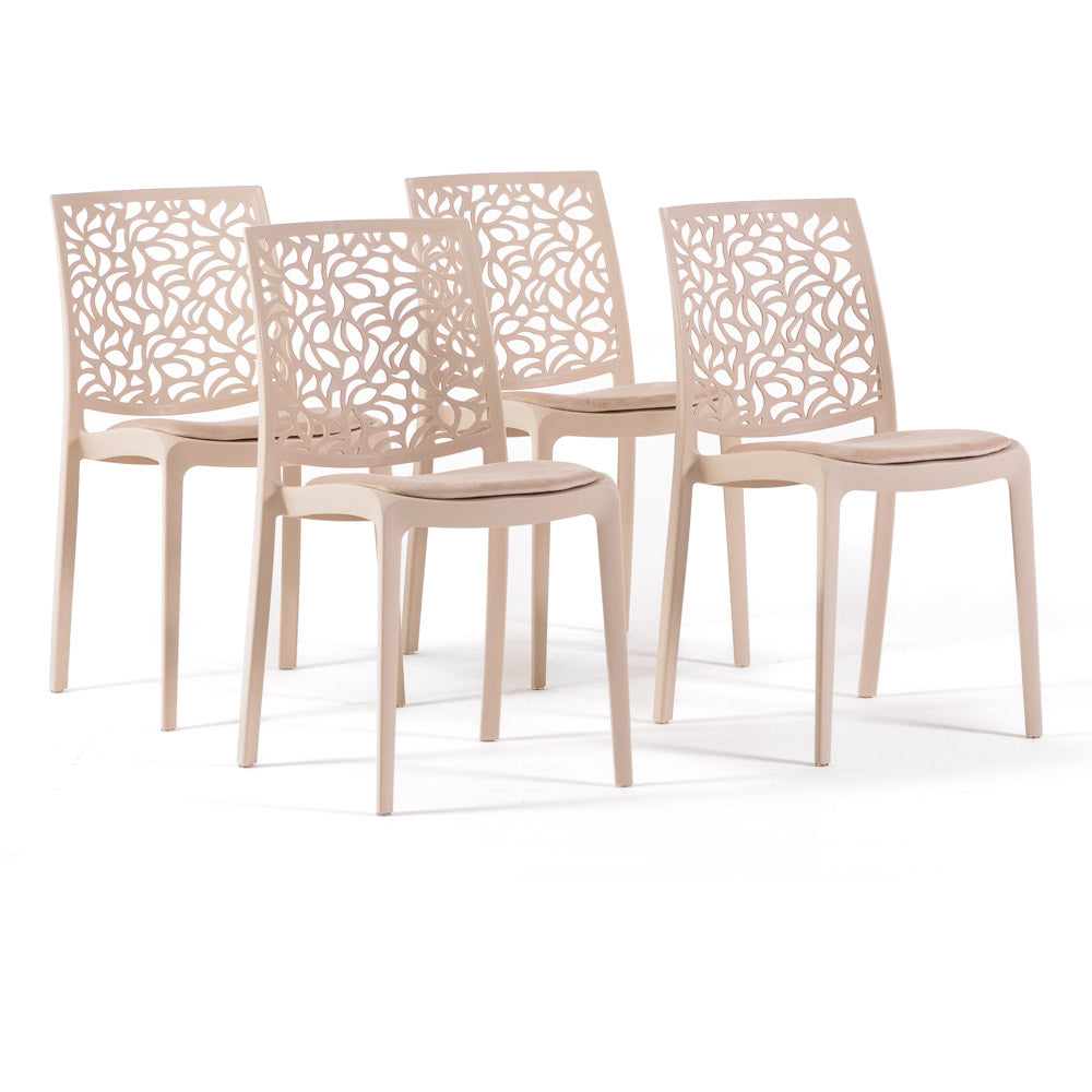 ANNA SOFT CHAIRS
