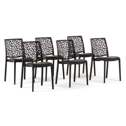 ANNA SOFT CHAIRS