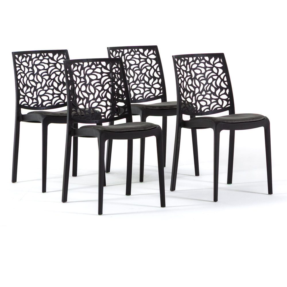 ANNA SOFT CHAIRS