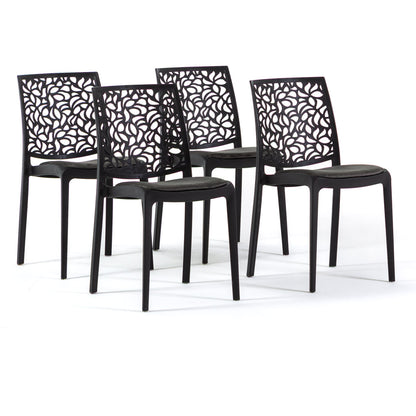 ANNA SOFT CHAIRS