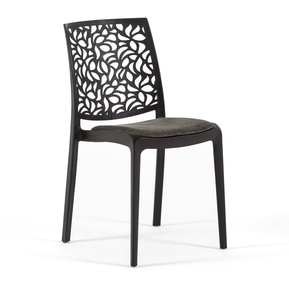 ANNA SOFT CHAIRS