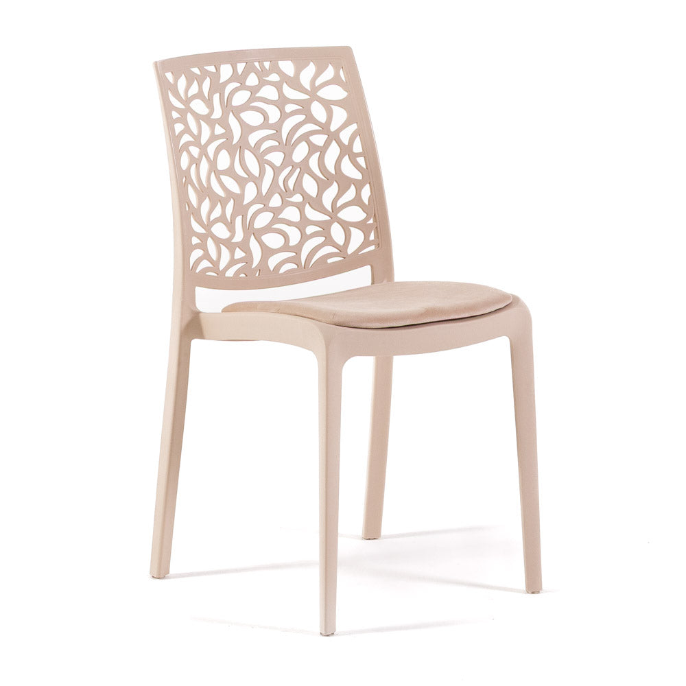 ANNA SOFT CHAIRS