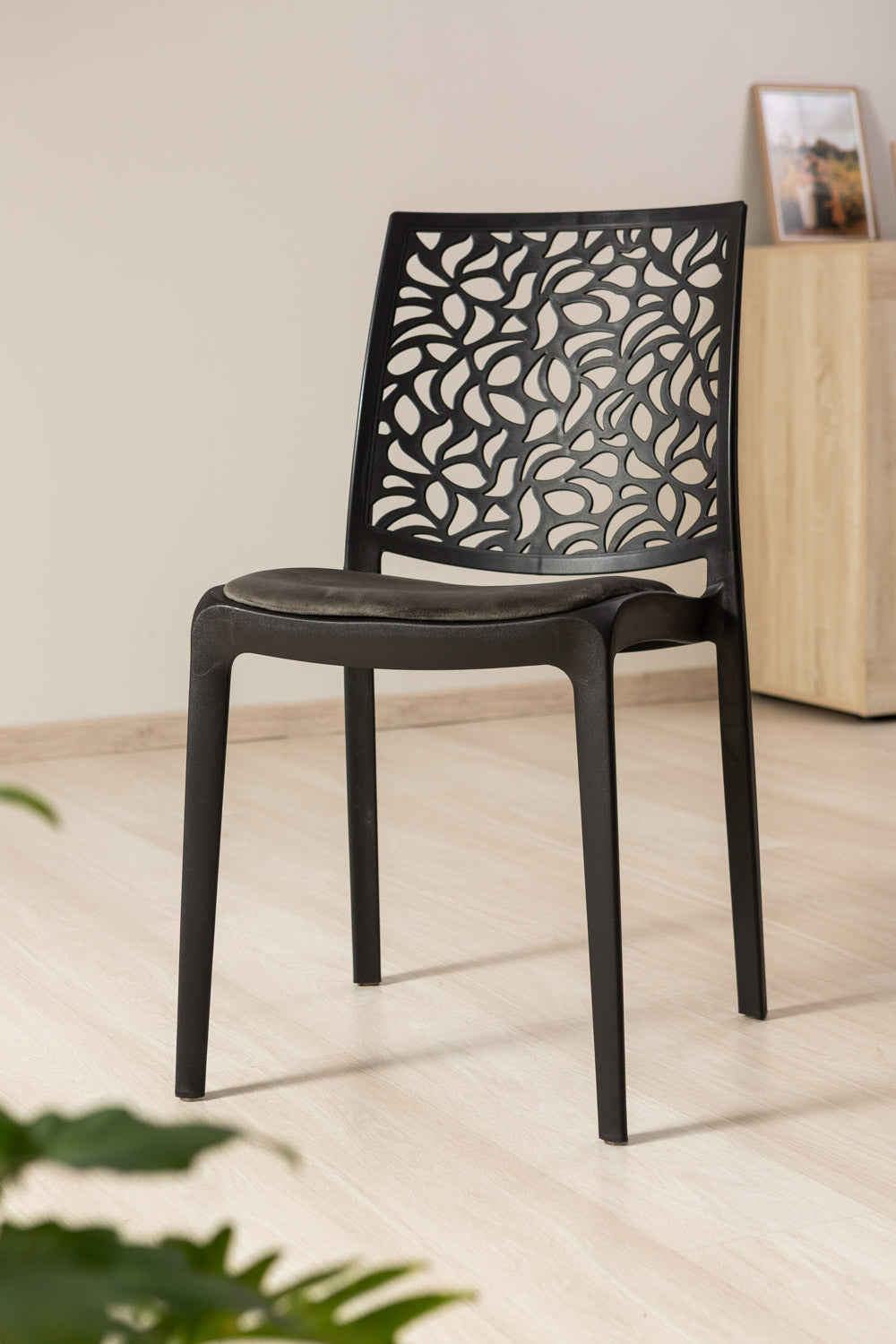 ANNA SOFT CHAIRS