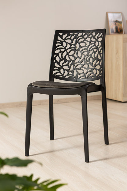 ANNA SOFT CHAIRS